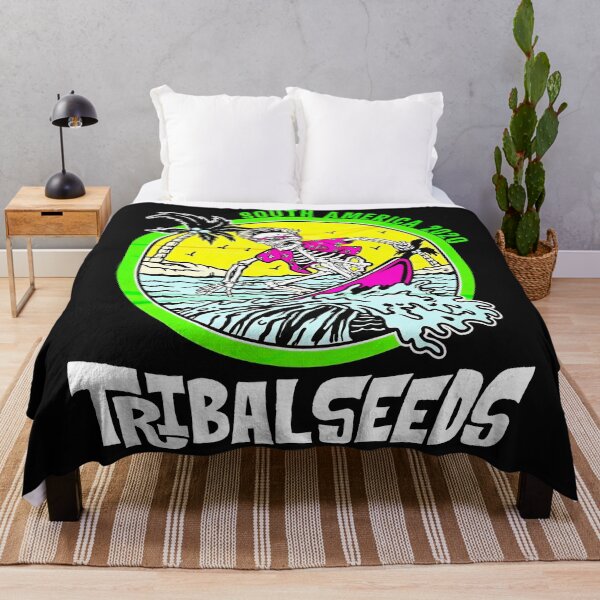 Item preview, Surfing Skull In Reggae Frame designed and sold by ShadeFall.