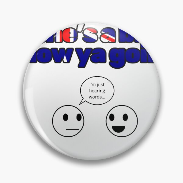 Item preview, She's a Bit How Ya Goin' designed and sold by sh1tshowtees.