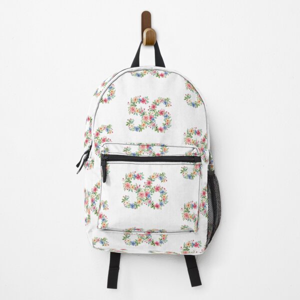 Item preview, 56th birthday flowers  watercolor. designed and sold by uunaa.