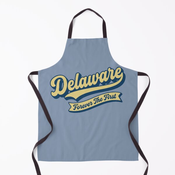 Item preview, Vintage Delaware Forever The First State designed and sold by Cozy-Old-Pub.