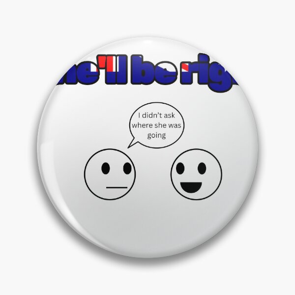 Item preview, She'll Be Right designed and sold by sh1tshowtees.