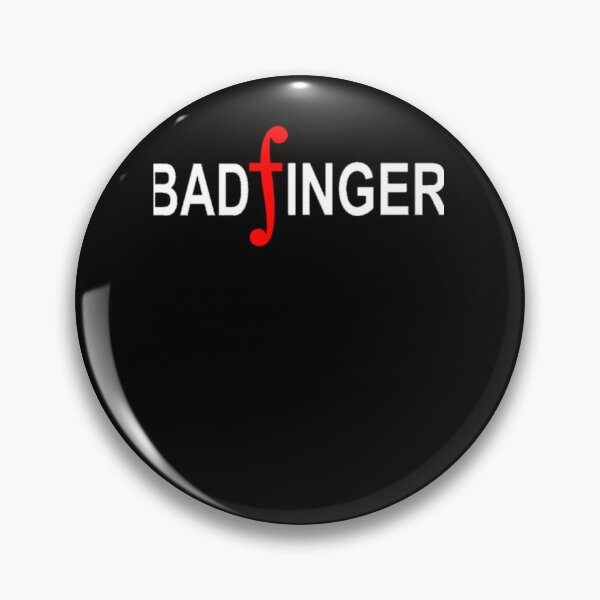 Item preview, Band Badfinger  designed and sold by clakee.