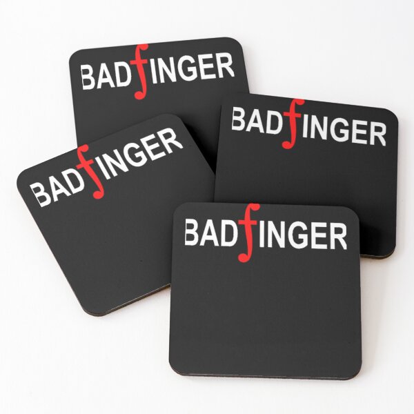 Item preview, Band Badfinger  designed and sold by clakee.