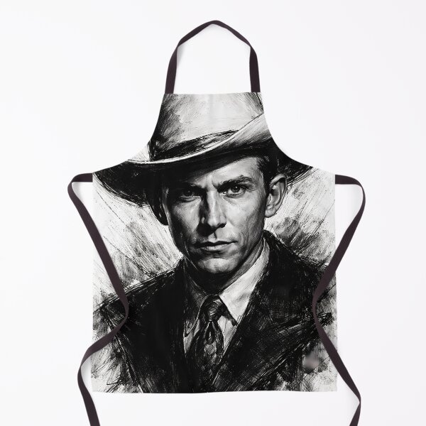 Item preview, Hank Williams designed and sold by MarkColeImaging.