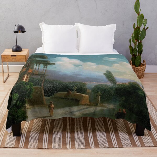 Item preview, Night near Yalta designed and sold by SharonTheFirst.