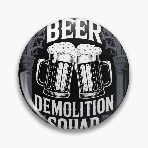Item preview, Gothic Dark Fantasy Beer Mugs with Overflowing Foam designed and sold by Bloomkept.