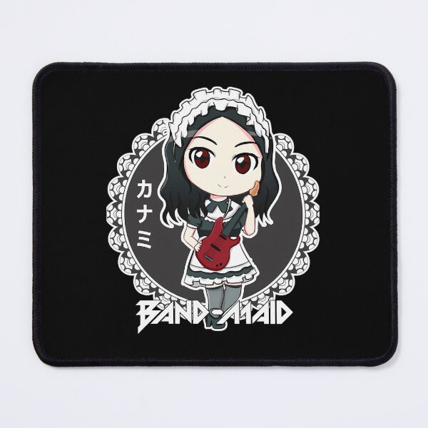 Item preview, CoolGift Best Of Maid Band Beautiful Model Cute Gift designed and sold by clakee.