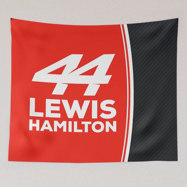 Aperçu de l'œuvre Lewis Hamilton créée et vendue par Keyur44.