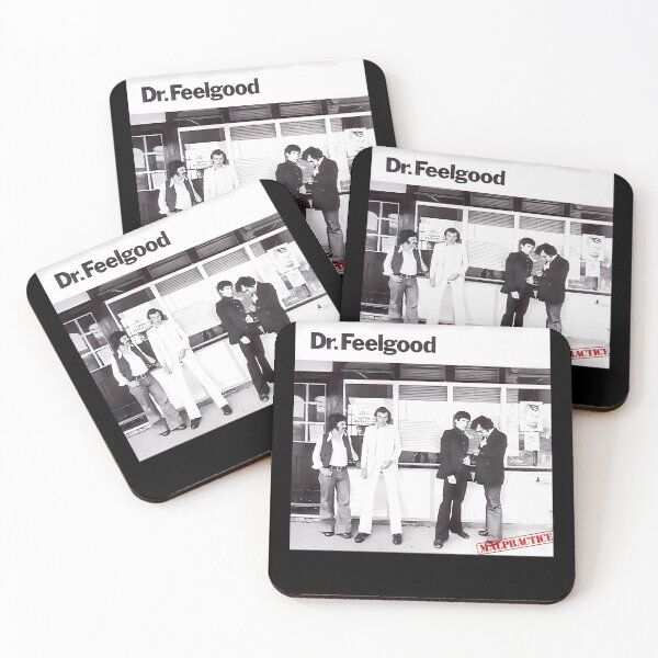 Item preview, Dr. Feelgood Malpractise  designed and sold by clakee.