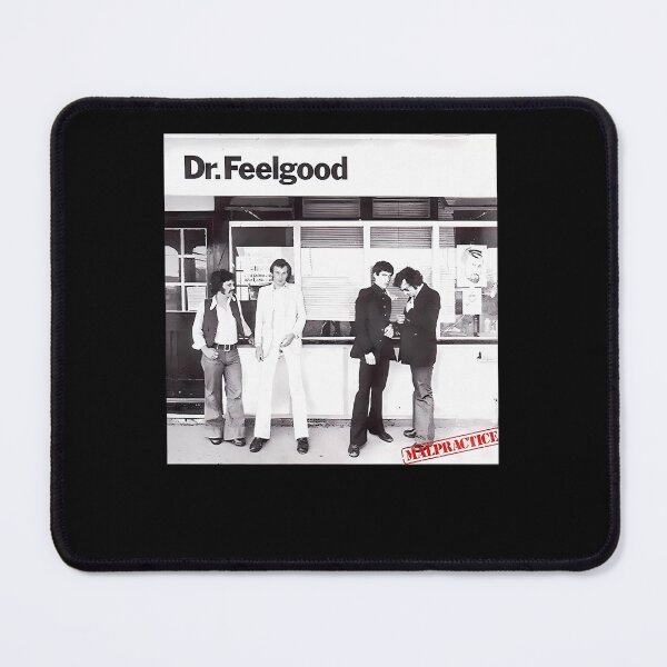 Item preview, Dr. Feelgood Malpractise  designed and sold by clakee.