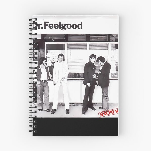 Item preview, Dr. Feelgood Malpractise  designed and sold by clakee.