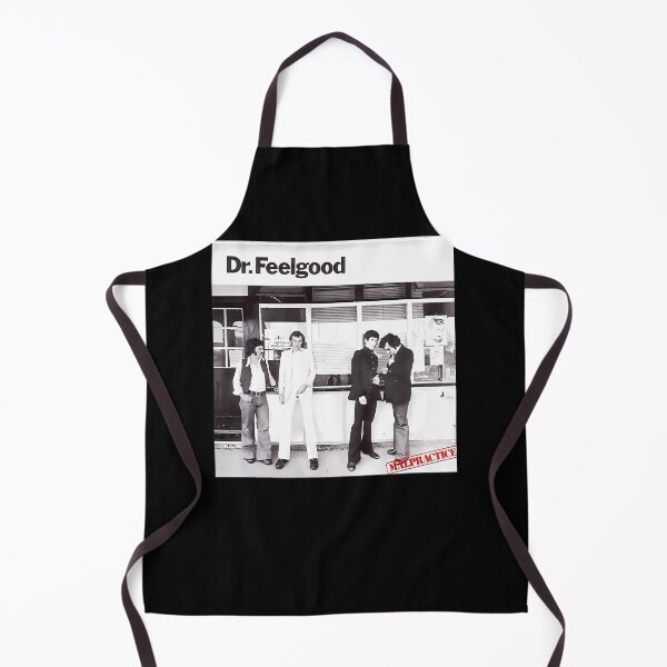 Item preview, Dr. Feelgood Malpractise  designed and sold by clakee.