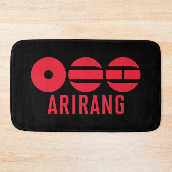 Item preview, Arirang designed and sold by BrownHorse90s.