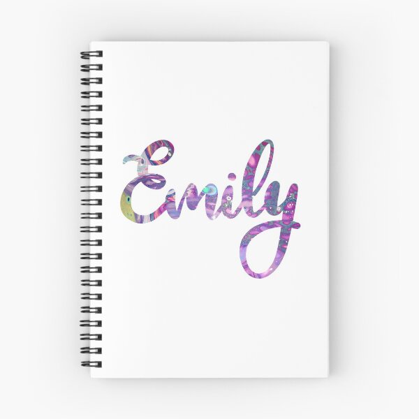 Item preview, Emily designed and sold by ellietography.