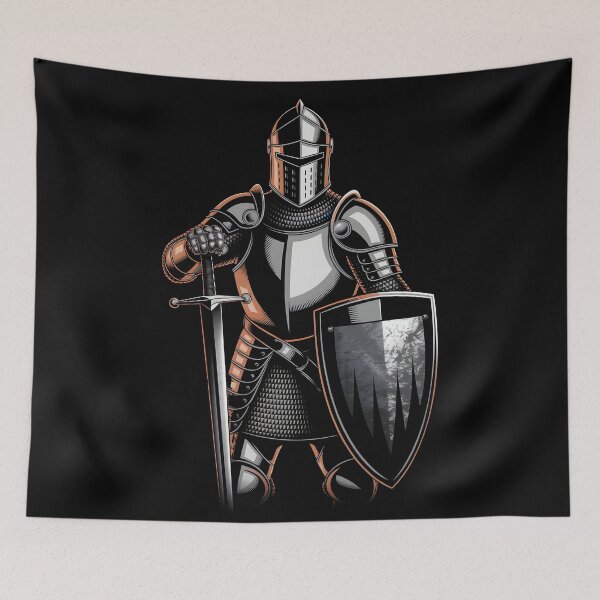 Item preview, Knight designed and sold by Dilwish5.