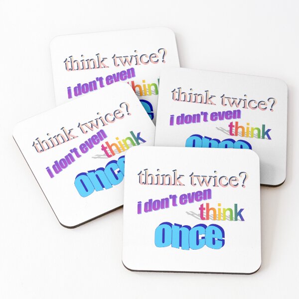 Item preview, think twice? i don't even think once Wordart designed and sold by WorddArtt.