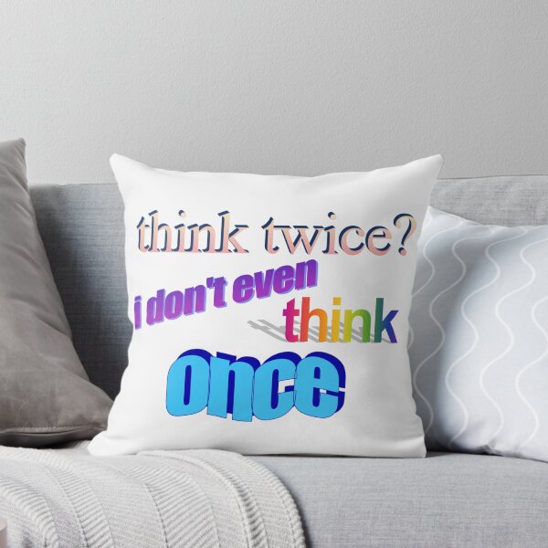 Item preview, think twice? i don't even think once Wordart designed and sold by WorddArtt.