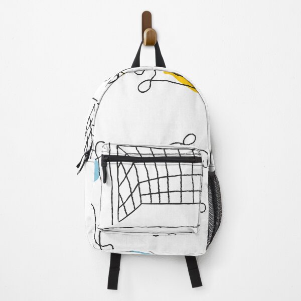 Item preview, Football Match Minimalist Illustration designed and sold by missbobbit.