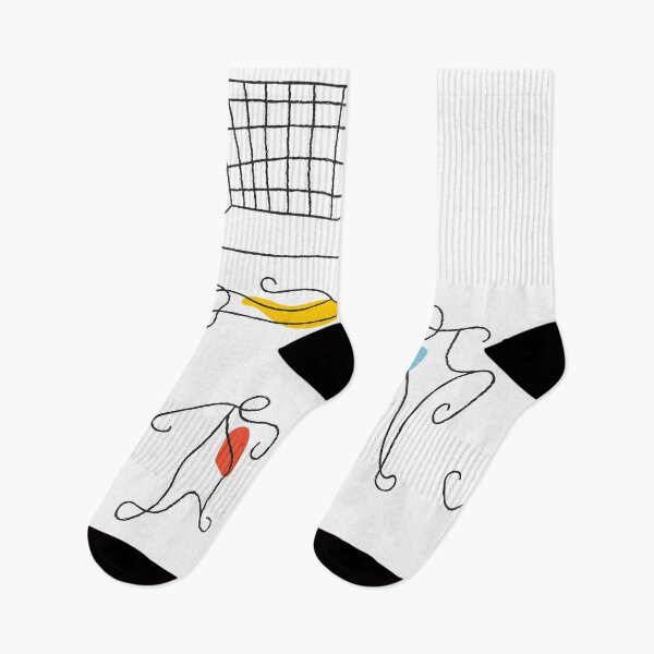 Item preview, Football Match Minimalist Illustration designed and sold by missbobbit.