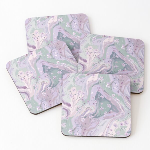 Item preview, Little flowers  designed and sold by Branka.
