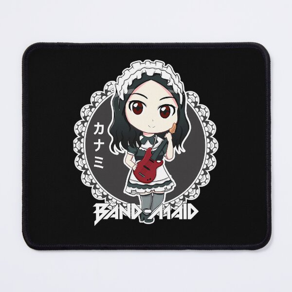 Item preview, CoolGift Best Of Maid Band Beautiful Model Cute Gift  designed and sold by g4br1el.