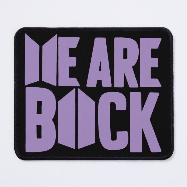 Item preview, BTS We Are Back designed and sold by BrownHorse90s.