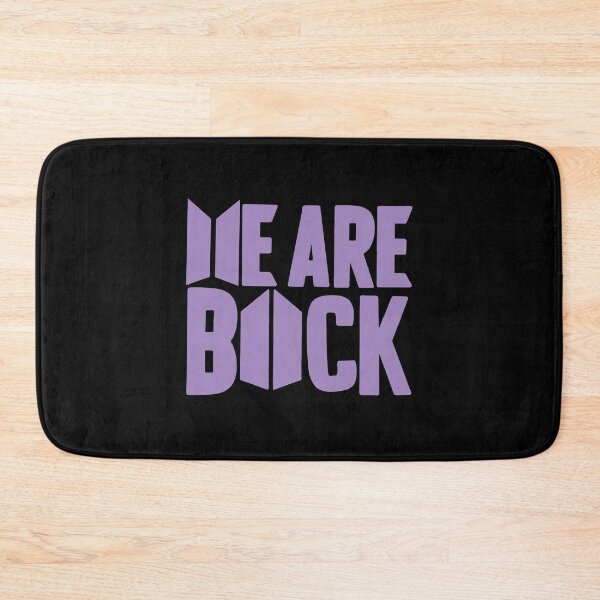 Item preview, BTS We Are Back designed and sold by BrownHorse90s.