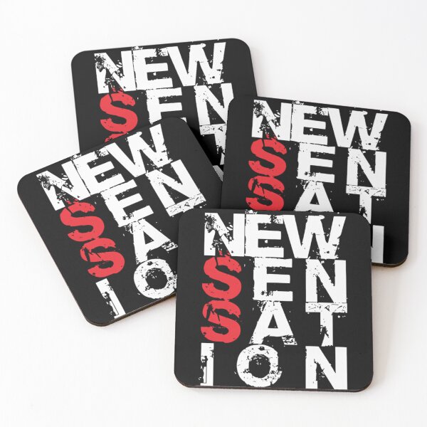 Item preview, INXSBAND  designed and sold by g4br1el.