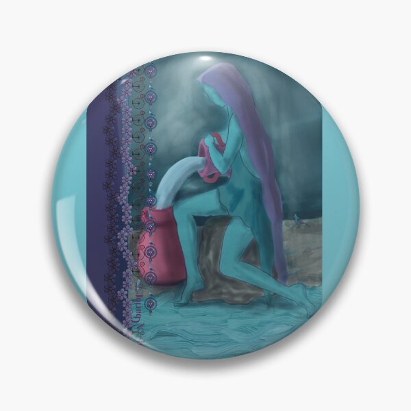 Item preview, Pour the magic designed and sold by MoonChariots.