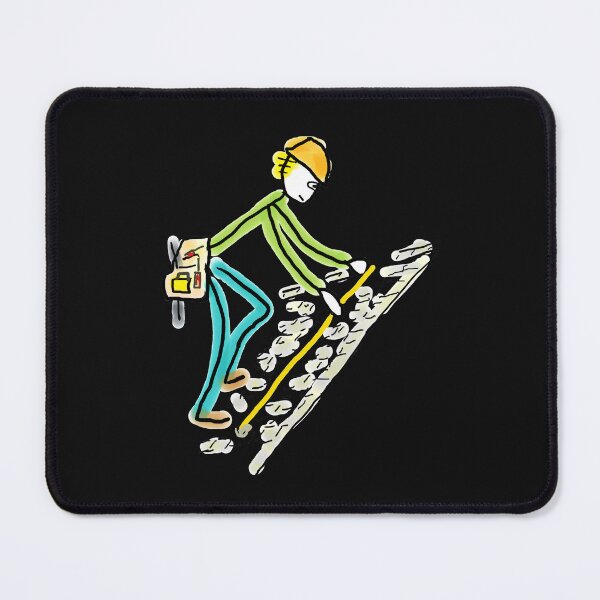 Item preview, Roofer designed and sold by Mark-Ewbie.