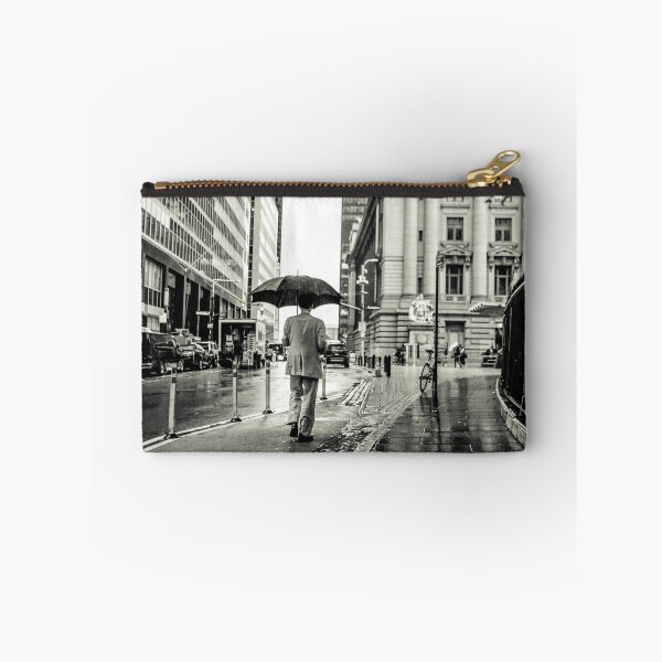 Item preview, Wet Pavement NYC designed and sold by ShootFirstNYC.