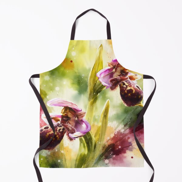 Item preview, Vibrant Floral Explosion designed and sold by cuprum.