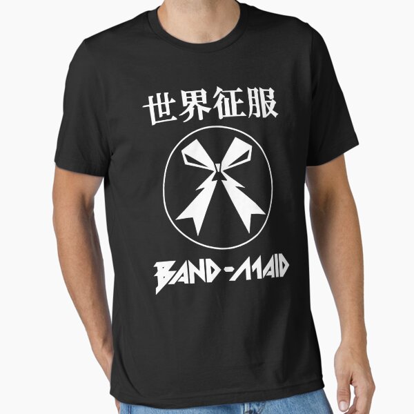 Band Maid Merch & Gifts for Sale | Redbubble
