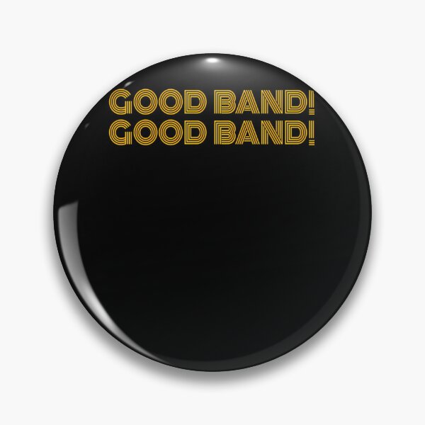 Item preview,  Good Band Good Band  designed and sold by g4br1el.