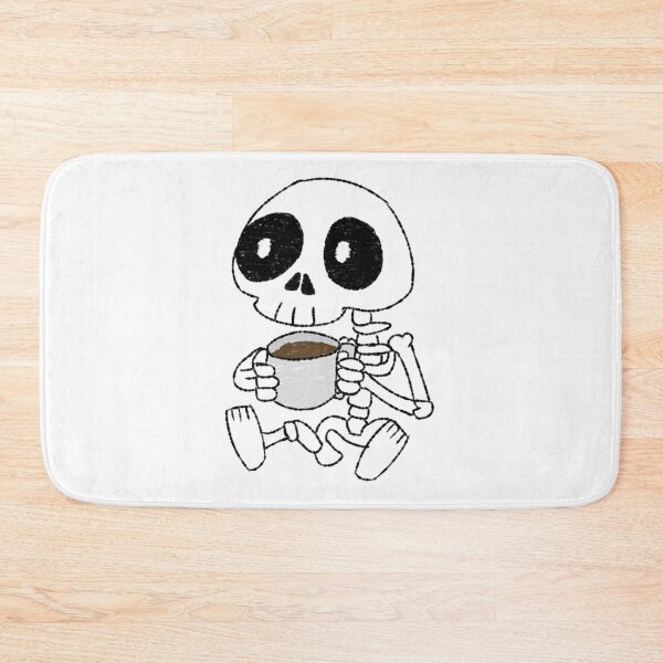 Item preview, Liquid Life The Undead Morning Ritual designed and sold by snugglee.