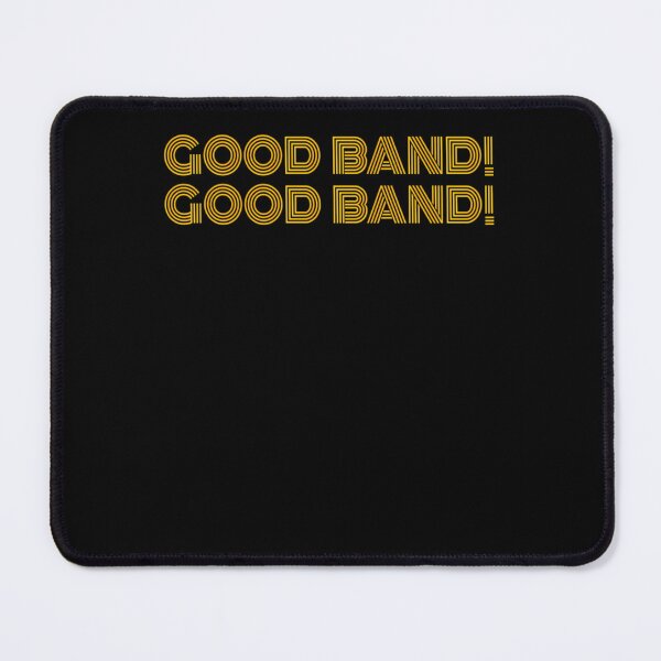 Item preview,  Good Band Good Band  designed and sold by g4br1el.