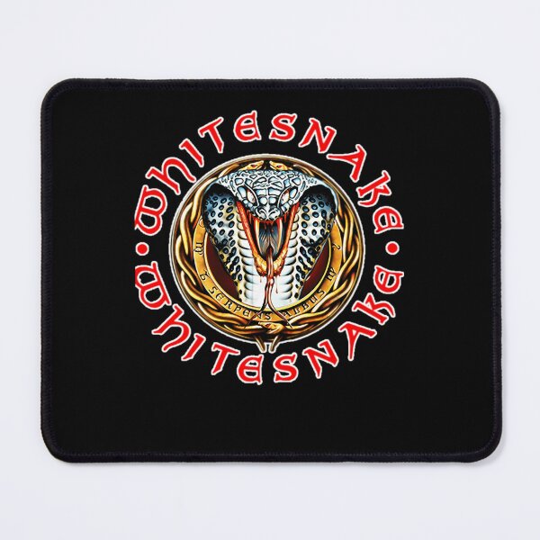 Item preview, Whitesnake band designed and sold by g4br1el.