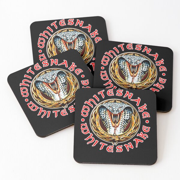 Item preview, Whitesnake band  designed and sold by g4br1el.