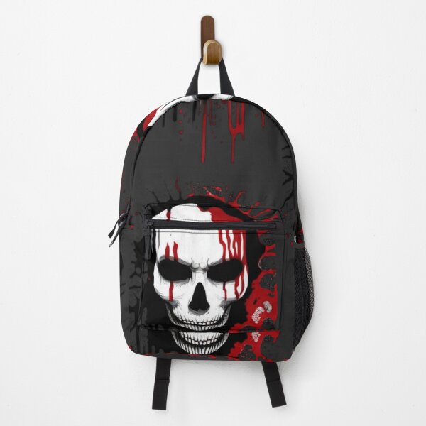 Item preview, Red skull ? designed and sold by Zohanrymbai14.