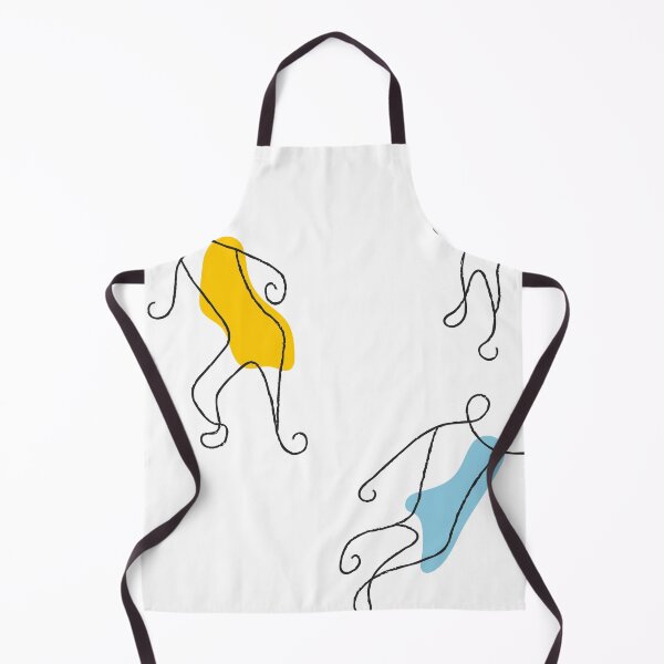 Item preview, Football Players Minimalist Illustration designed and sold by missbobbit.