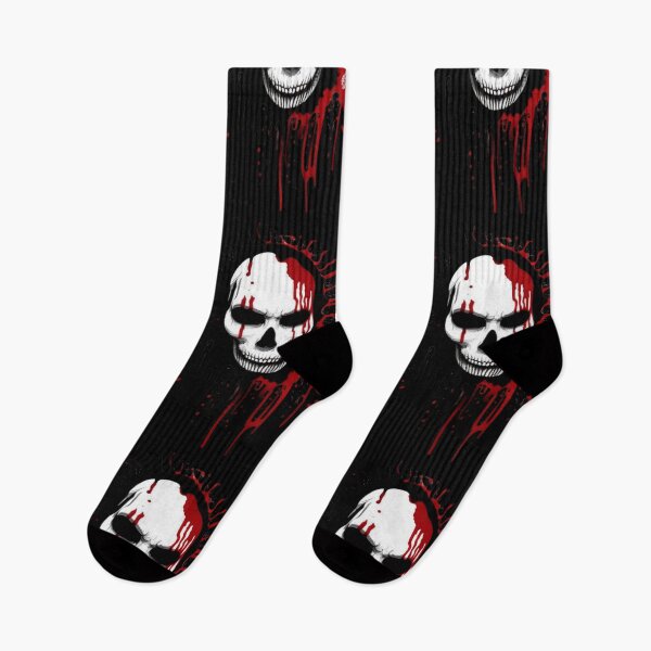 Item preview, Red skull ? designed and sold by Zohanrymbai14.