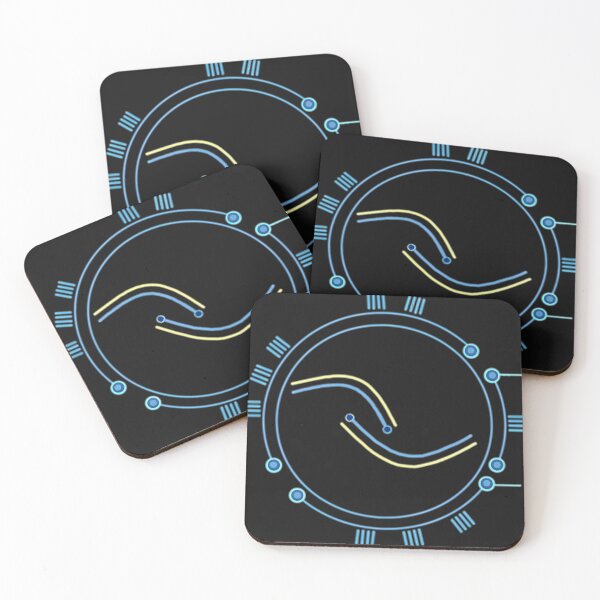 Item preview,  Digital Dramatics Logo Sticker designed and sold by GUIROSHOP.