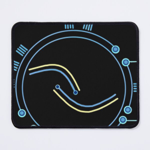Item preview,  Digital Dramatics Logo Sticker designed and sold by GUIROSHOP.