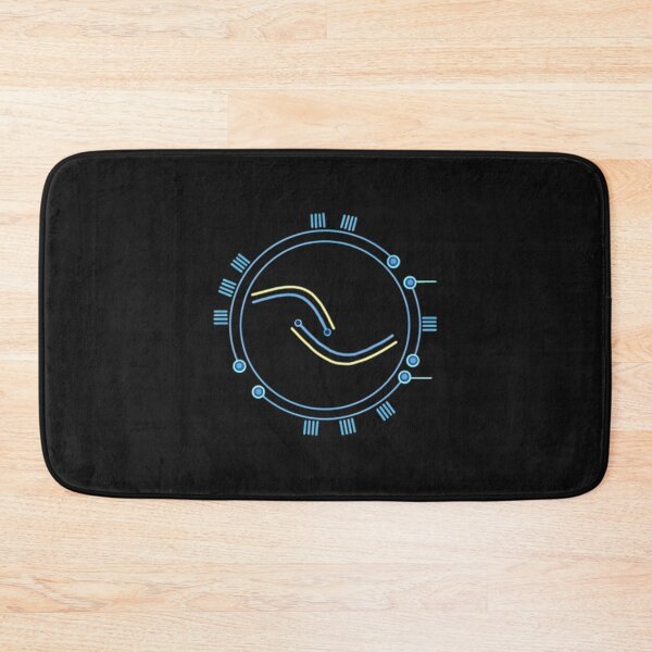 Item preview,  Digital Dramatics Logo Sticker designed and sold by GUIROSHOP.