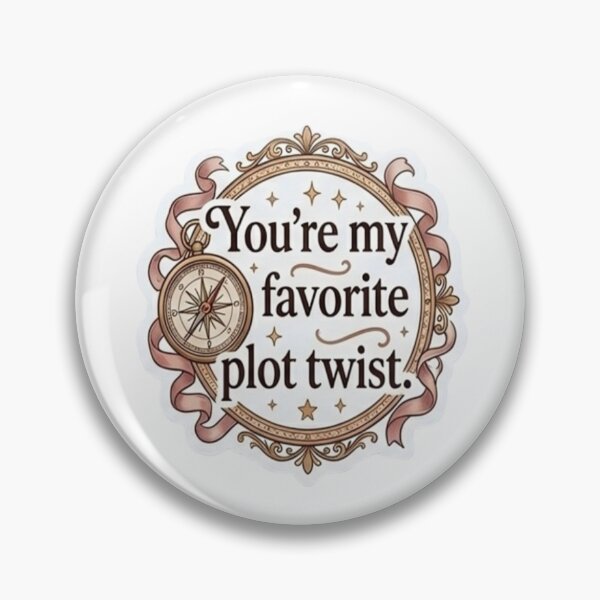 Item preview, Romantic quote sticker designed and sold by ARYAM..