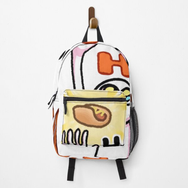 Item preview, He want Hot DOG designed and sold by BrittanyRicho.