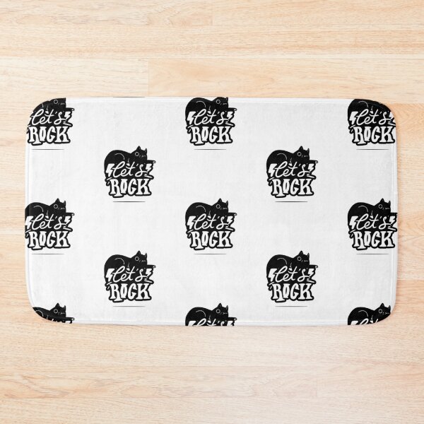 Item preview, lets rock designed and sold by MandySony.