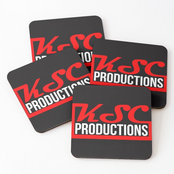 Item preview,  Ksc Productions  designed and sold by GUIROSHOP.