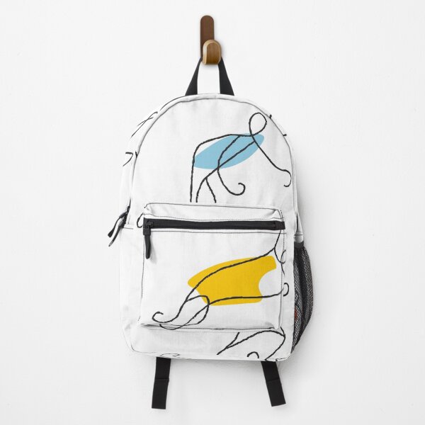 Item preview, Football Match Minimalist Illustration designed and sold by missbobbit.
