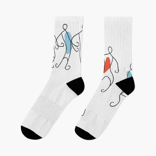 Item preview, Football Match Minimalist Illustration designed and sold by missbobbit.